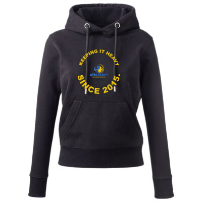 Women's Hoodie Thumbnail