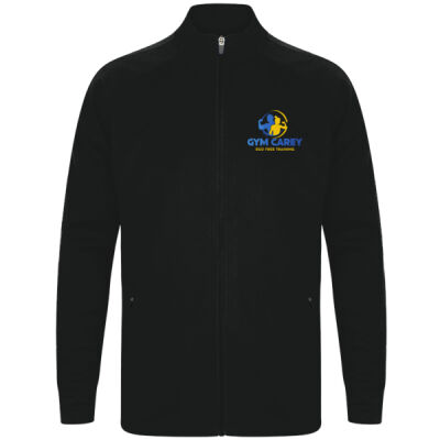 Tracksuit Top Thumbnail