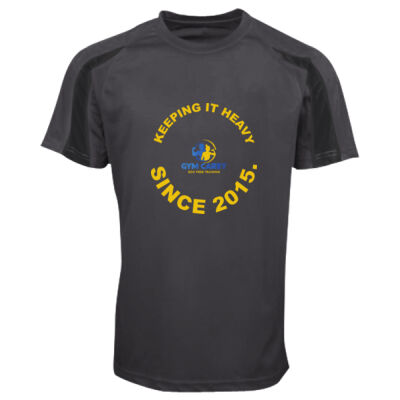 Training T-Shirt Thumbnail