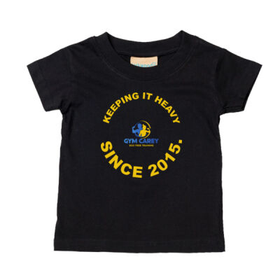 Baby / Toddler T-Shirt Thumbnail