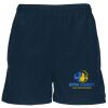 Kids track shorts Thumbnail