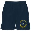 Kids track shorts Thumbnail