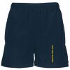 Kids track shorts Thumbnail