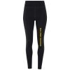 Women's TriDri® performance compression leggings Thumbnail