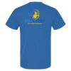 Super ringspun classic t-shirt Thumbnail