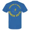 Super ringspun classic t-shirt Thumbnail