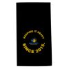 Luxury range gym towel Thumbnail