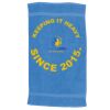 Luxury range hand towel Thumbnail